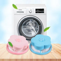 Thumbnail for Reusable Laundry Hair Catcher - PeekWise