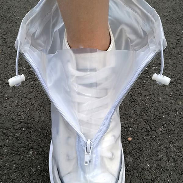 Reusable Waterproof Shoes Covers