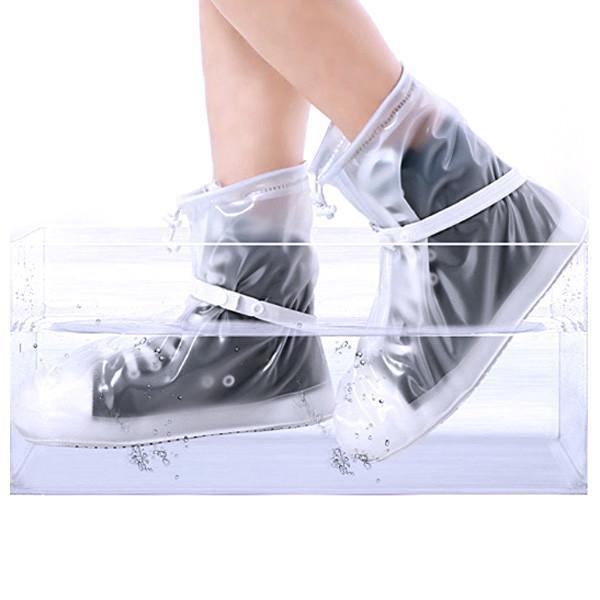 Reusable Waterproof Shoes Covers