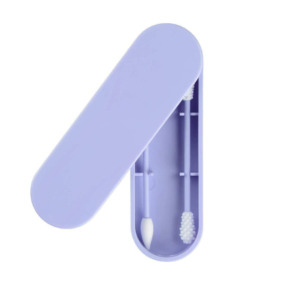 Reusable Cleaning & Make-Up Swab Set - PeekWise
