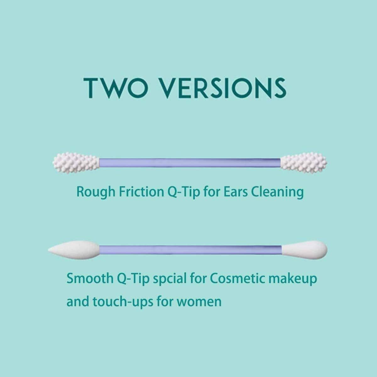 Reusable Cleaning & Make-Up Swab Set - PeekWise