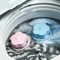 Thumbnail for Reusable Laundry Hair Catcher - PeekWise