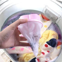 Thumbnail for Reusable Laundry Hair Catcher - PeekWise