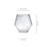 Thumbnail for Rokkakkei Whiskey Glass PeekWise