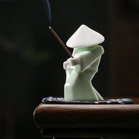 Thumbnail for Rōnin Incense Holder PeekWise