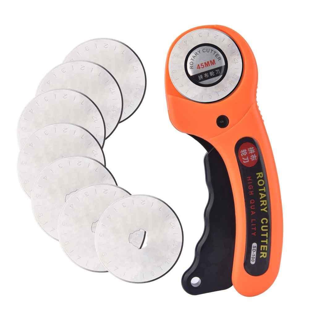 Crafter's Rotary Cutter PeekWise