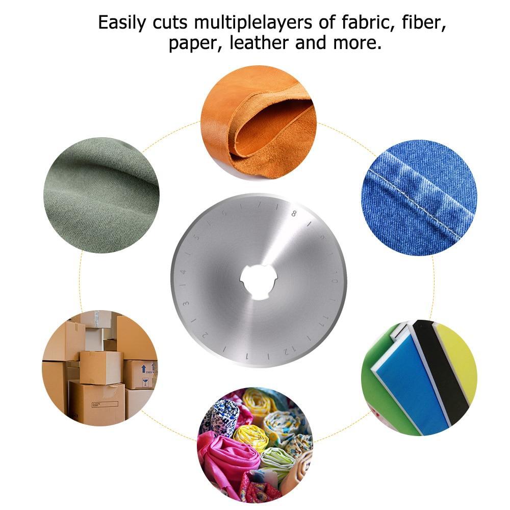 Crafter's Rotary Cutter PeekWise