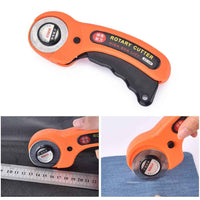Thumbnail for Crafter's Rotary Cutter PeekWise