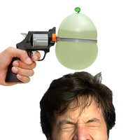 Thumbnail for Roulette Balloon Gun