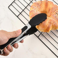 Thumbnail for Rustic Silicone Baking Utensils