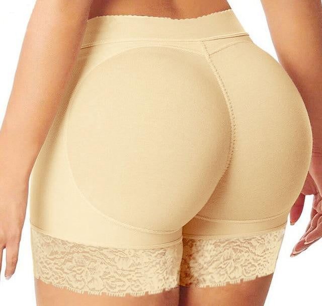 Butt Lifter Padded Shapewear - PeekWise