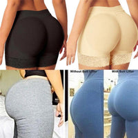 Thumbnail for Butt Lifter Padded Shapewear - PeekWise