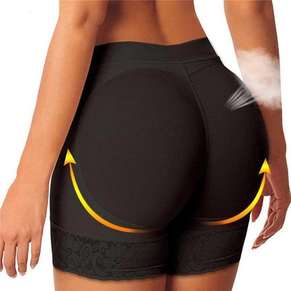 Booty Lifter Shapewear PeekWise