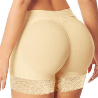 Thumbnail for Booty Lifter Shapewear PeekWise