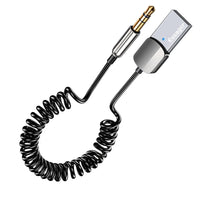 Thumbnail for Car Aux Bluetooth Adapter