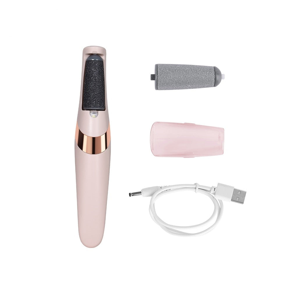 Electric Foot Callus Remover