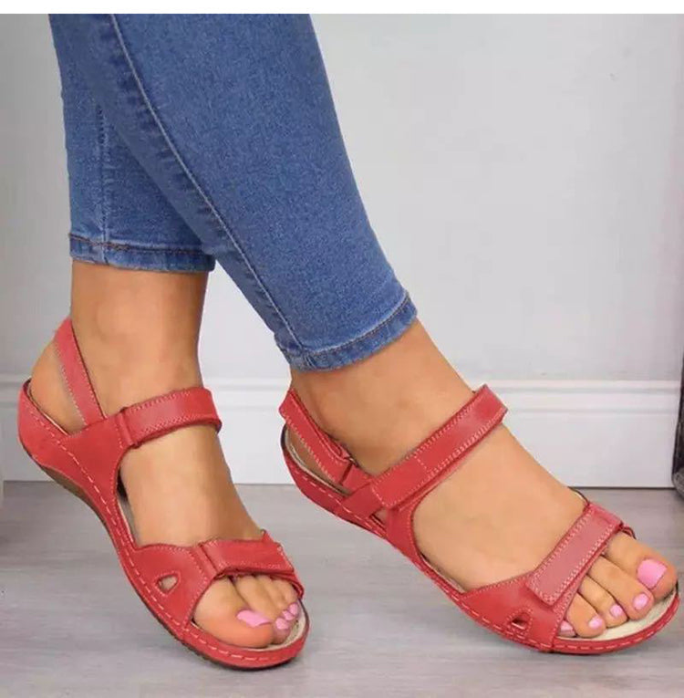 Orthotic Sandals for Woman / Non-Slip Slippers