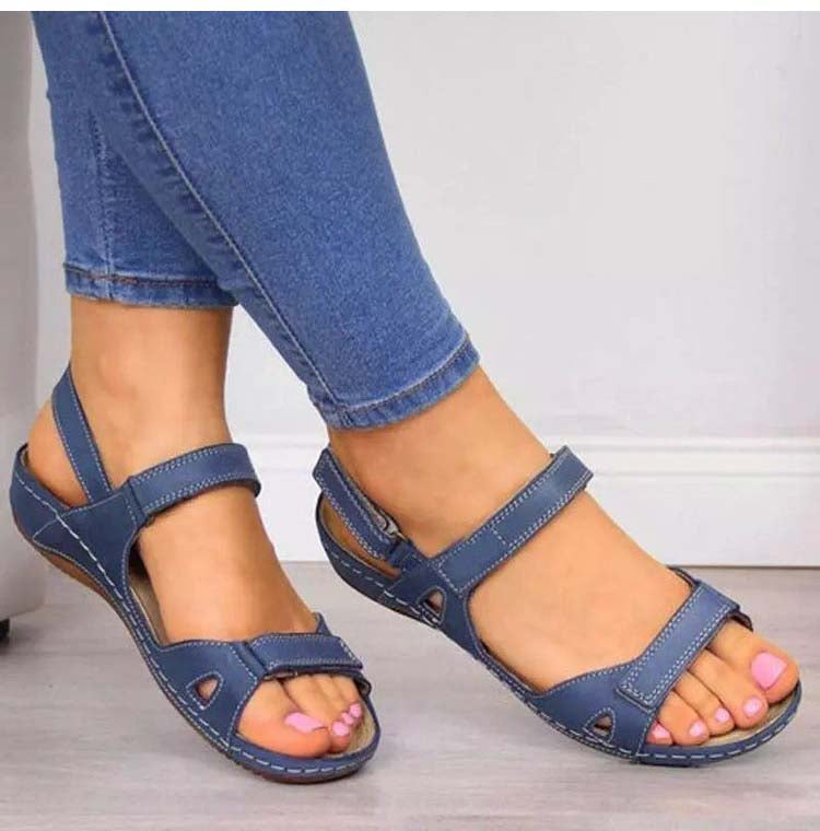 Orthotic Sandals for Woman / Non-Slip Slippers