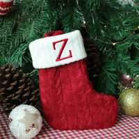 Thumbnail for Christmas Socks Christmas Tree Ornaments Decor Christmas Gift New Year 2023