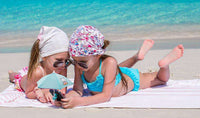 Thumbnail for Phone Umbrella Sun Shade - Cute Mini Umbrella for Phone with Universal Adjustable Suction Cup Stand