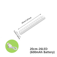 Thumbnail for Motion Sensor Light Wireless LED Night Lights