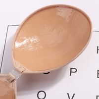 Thumbnail for Invisible Gathering Bras