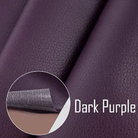 Thumbnail for Self-Adhesive Leather Repair Patch
