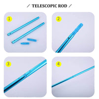 Thumbnail for Hurricane Clean™ - 360° Rotating Duster