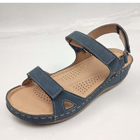 Thumbnail for Orthotic Sandals for Woman / Non-Slip Slippers