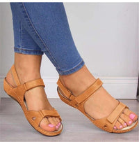 Thumbnail for Orthotic Sandals for Woman / Non-Slip Slippers