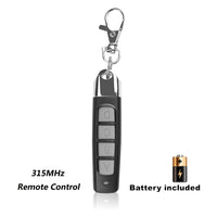 Thumbnail for Remote Control Duplicator