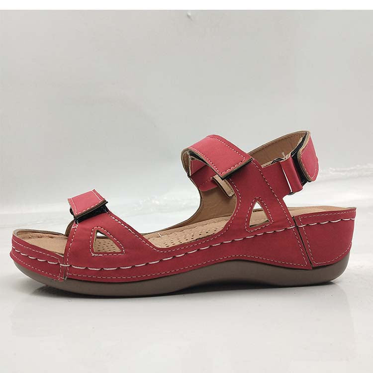 Orthotic Sandals for Woman / Non-Slip Slippers
