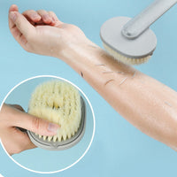 Thumbnail for Long Handle Liquid Bath Brush