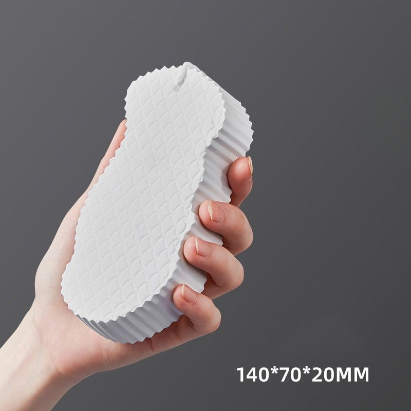 Super Soft Exfoliating Bath Sponge
