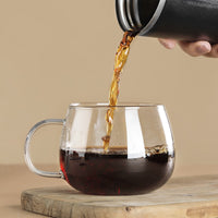 Thumbnail for Portable Coffee Filter
