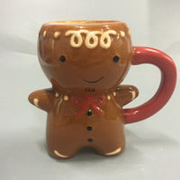 Thumbnail for 300ml Cute Christmas Mug