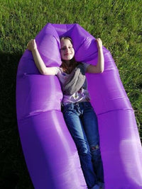 Thumbnail for Air Lounge™ - Inflatable Outdoor Sofa