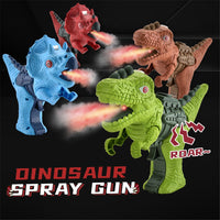 Thumbnail for Dinosaur Water Spray Toy