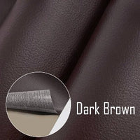 Thumbnail for Self-Adhesive Leather Repair Patch