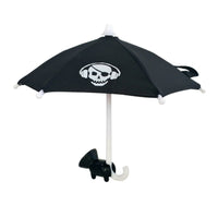 Thumbnail for Phone Umbrella Sun Shade - Cute Mini Umbrella for Phone with Universal Adjustable Suction Cup Stand