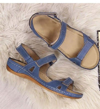 Thumbnail for Orthotic Sandals for Woman / Non-Slip Slippers