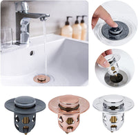 Thumbnail for DrainBlast™ + 2 FREE Drain Plugs Today Only!