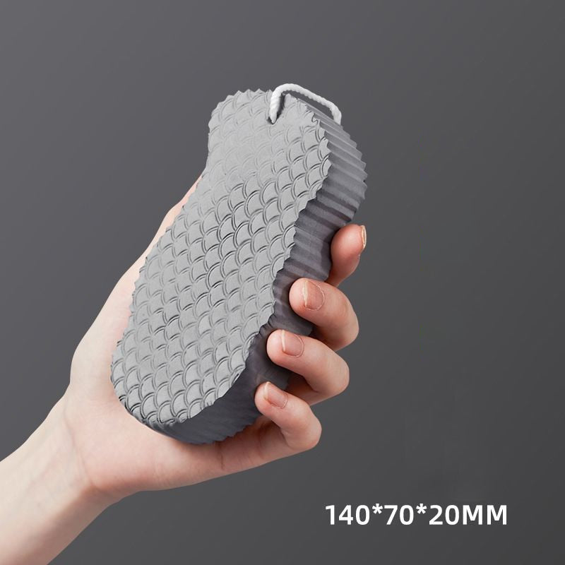 Super Soft Exfoliating Bath Sponge