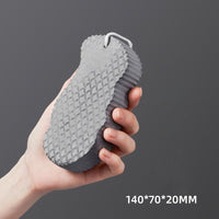 Thumbnail for Super Soft Exfoliating Bath Sponge