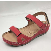 Thumbnail for Orthotic Sandals for Woman / Non-Slip Slippers