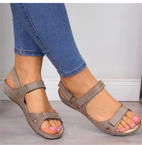 Thumbnail for Orthotic Sandals for Woman / Non-Slip Slippers