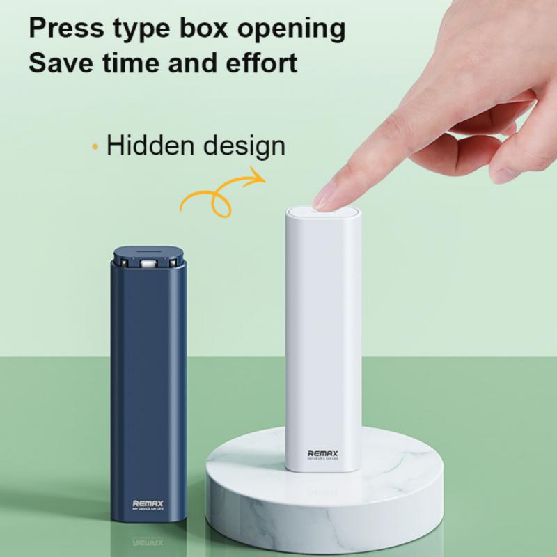 Multifunctional Mini Cable Stick