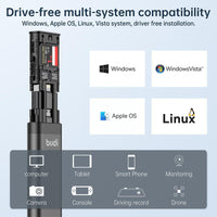 Thumbnail for Multifunctional Card Storage Stick