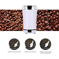 Thumbnail for Portable Electric Grinder