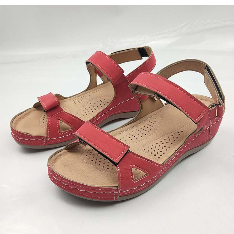 Orthotic Sandals for Woman / Non-Slip Slippers
